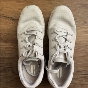 NOBULL Women's Gray Sneakers